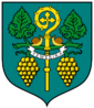 Coat of arms of Republic of Teweria