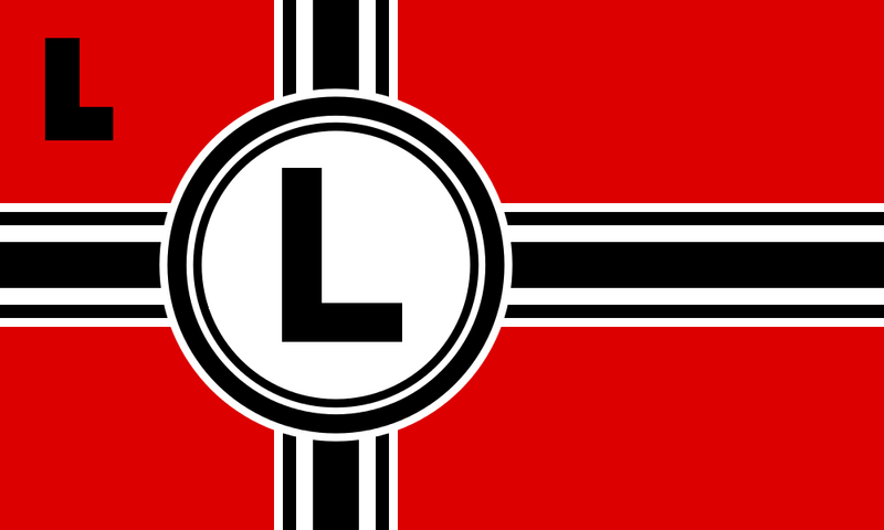 File:First Great Lawl Reich Flag.png