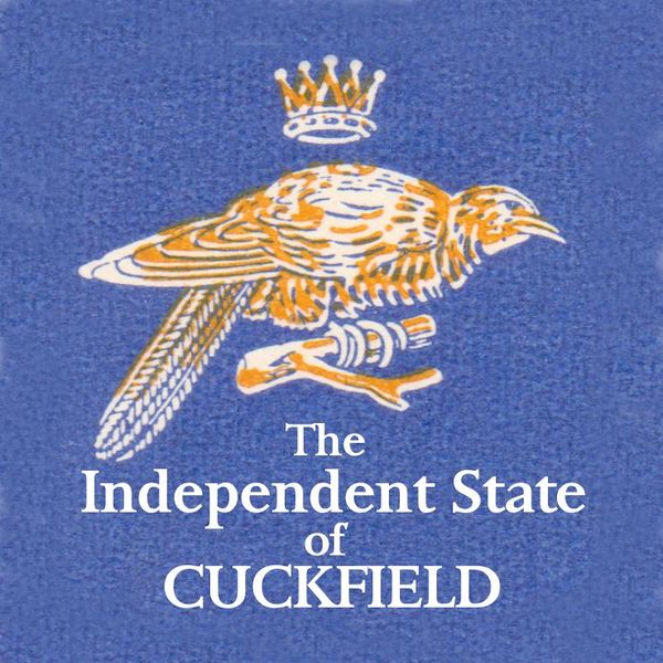 File:Independent State of Cuckfield Logo.jpg