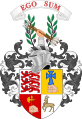 Kapresh Arms of Aidan McGrath.svg