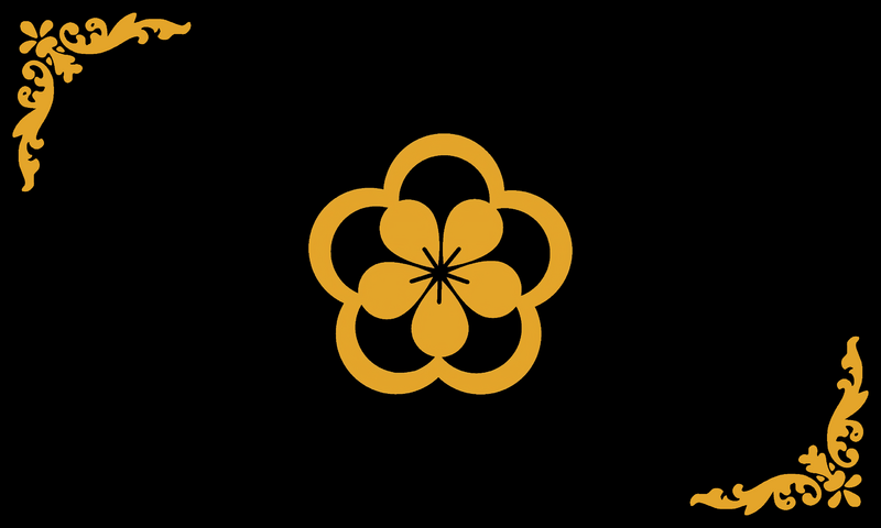 File:King's Standard Flag (Blazdonia).png