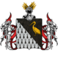Coat of Arms of Kingdom of Malpok
