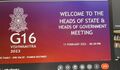 Opening screen of G16 Summit Vishwamitra 2023 taken by Flandrensis MFA.jpg
