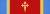 Ribbon bar of the Order of the Cross of Saint James.svg