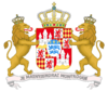 Coat of arms of Montrouge