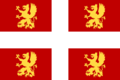 Flag of the Kingdom of Solraak