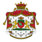 Coat of arms of Kingdom of Xorikia