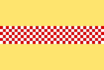 Flag of Agram
