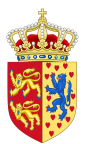 Coat of arms of KOS