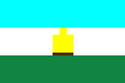 Flag of Family's Republic of Insonita