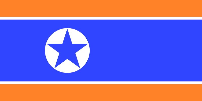 File:Flag of the Taedong enclave.jpg