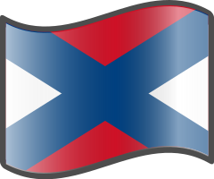 File:Rednecks flag icon.svg