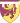 Shield of arms of Sir John Timpson.svg