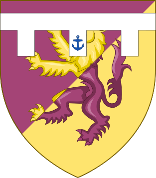 File:Shield of arms of Sir John Timpson.svg