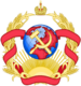 Coat of arms of Sovietia