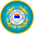 Starasian Coast Guard seal.png