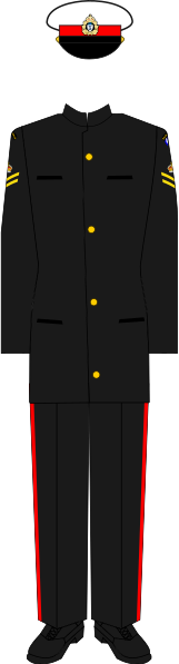 File:Uniform of a Master marine.svg
