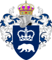 Coat of Arms of the Territory of Meighan Island.svg