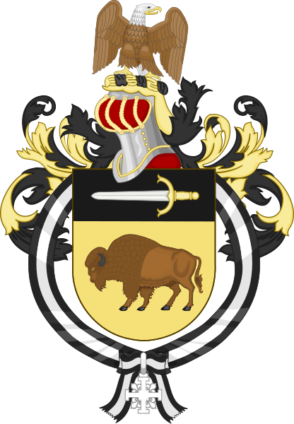 File:Coat of arms of Jack Morris in Paloma.svg