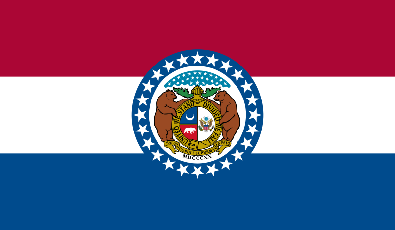 File:Flag of Missouri.svg