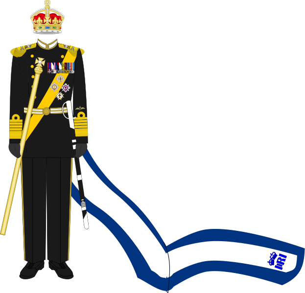 File:John I in Full Naval Dress (coronation).svg