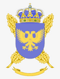 Coat of arms of Athenia