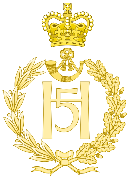 File:QN Army - QLKHVRMG - Badge.svg