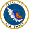 Starasian Air Force seal.png