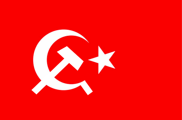 File:The Great Communist Turkey Flag.webp