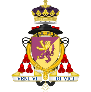 Arms of the 2nd Duke of Cascadia.svg