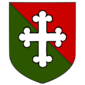 Coat of arms of Newtonia