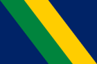 Flag of Territory of Mālaekahana