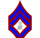 Master Sergeant of the Amry