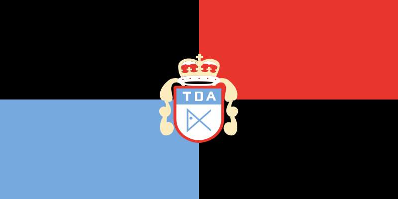 File:Flag of the Taylor Defence Force.svg