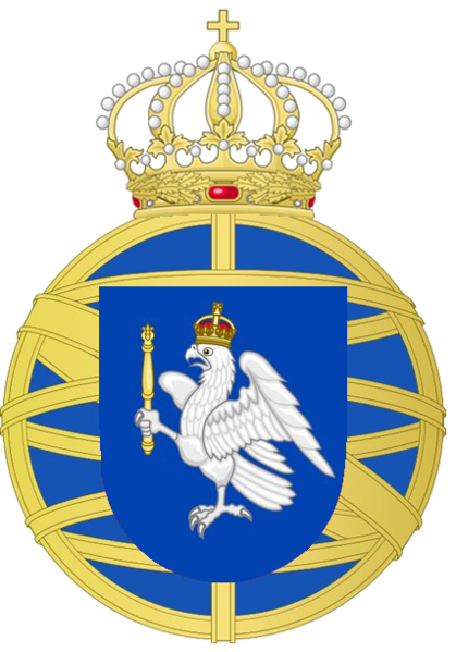 File:Middle coat of arms of Erlande.png