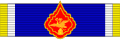 Order of the Animal Mass - Special Class - ribbon.svg