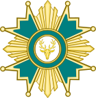 Order of the Northwest Badge.svg
