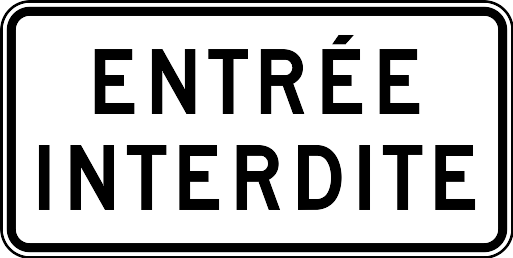 File:Québec Do not enter.svg