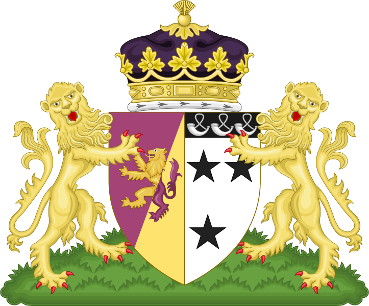 File:Arms of Marilou, Duchess of Cascadia.svg