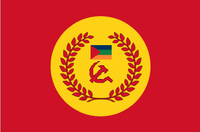 Eskar workers party flag.png