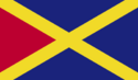 Flag of Kingdom of Stabushire