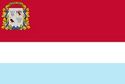 Flag of Republic of Cherniv
