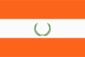 Flag of Federation of Almendria