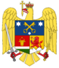 Coat of arms of Caelesta