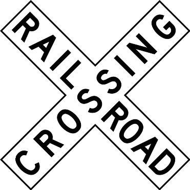 File:Quebecois Rail Road crossing.svg