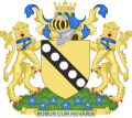 Coat of arms of Novaria redux.svg