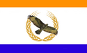 Flag of Batsenland