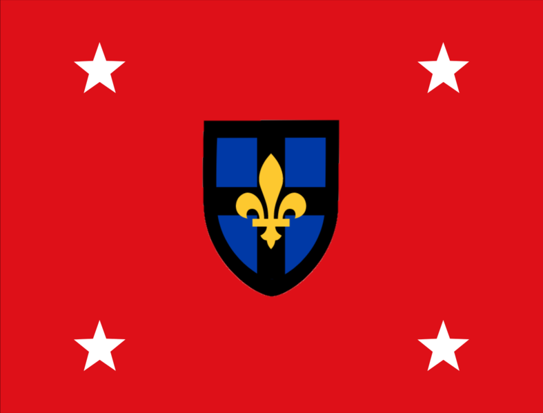 File:Flag of the Secretary of the Army.png