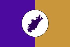 Flag of Riachuelo