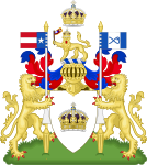 Royal coat of arms of the Whiskey Islands.svg